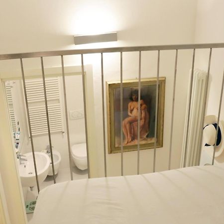 Dimora San Fermo 11 Apartment Verona Ngoại thất bức ảnh