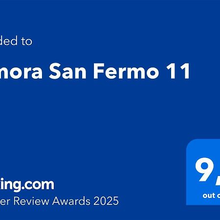 Dimora San Fermo 11 Apartment Verona Ngoại thất bức ảnh