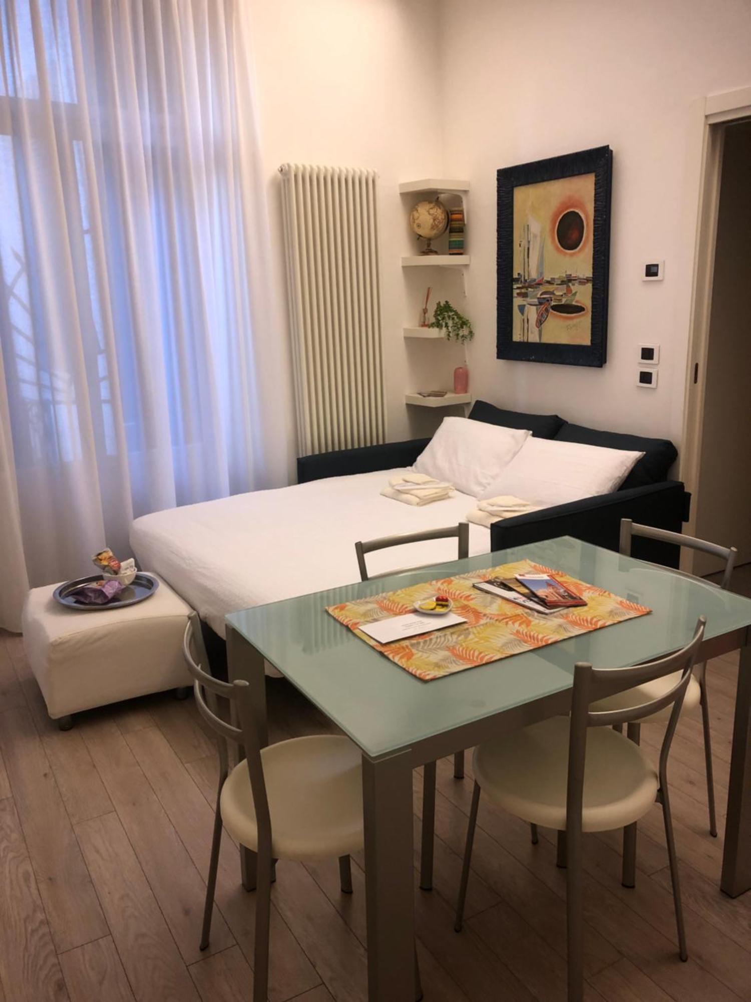 Dimora San Fermo 11 Apartment Verona Ngoại thất bức ảnh