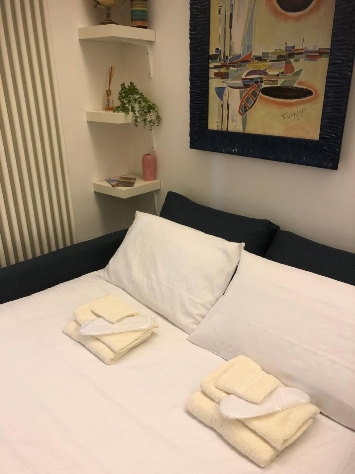 Dimora San Fermo 11 Apartment Verona Ngoại thất bức ảnh