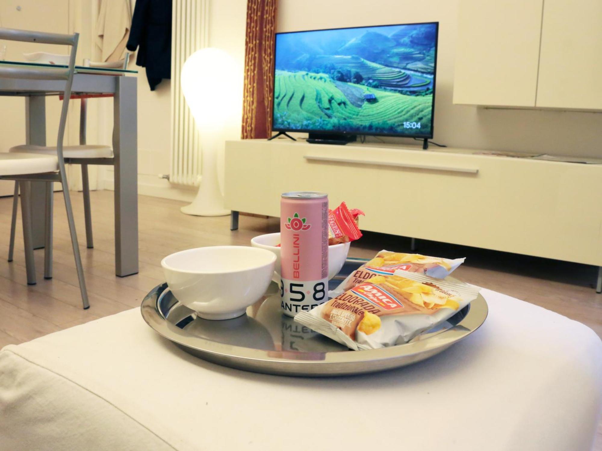 Dimora San Fermo 11 Apartment Verona Ngoại thất bức ảnh