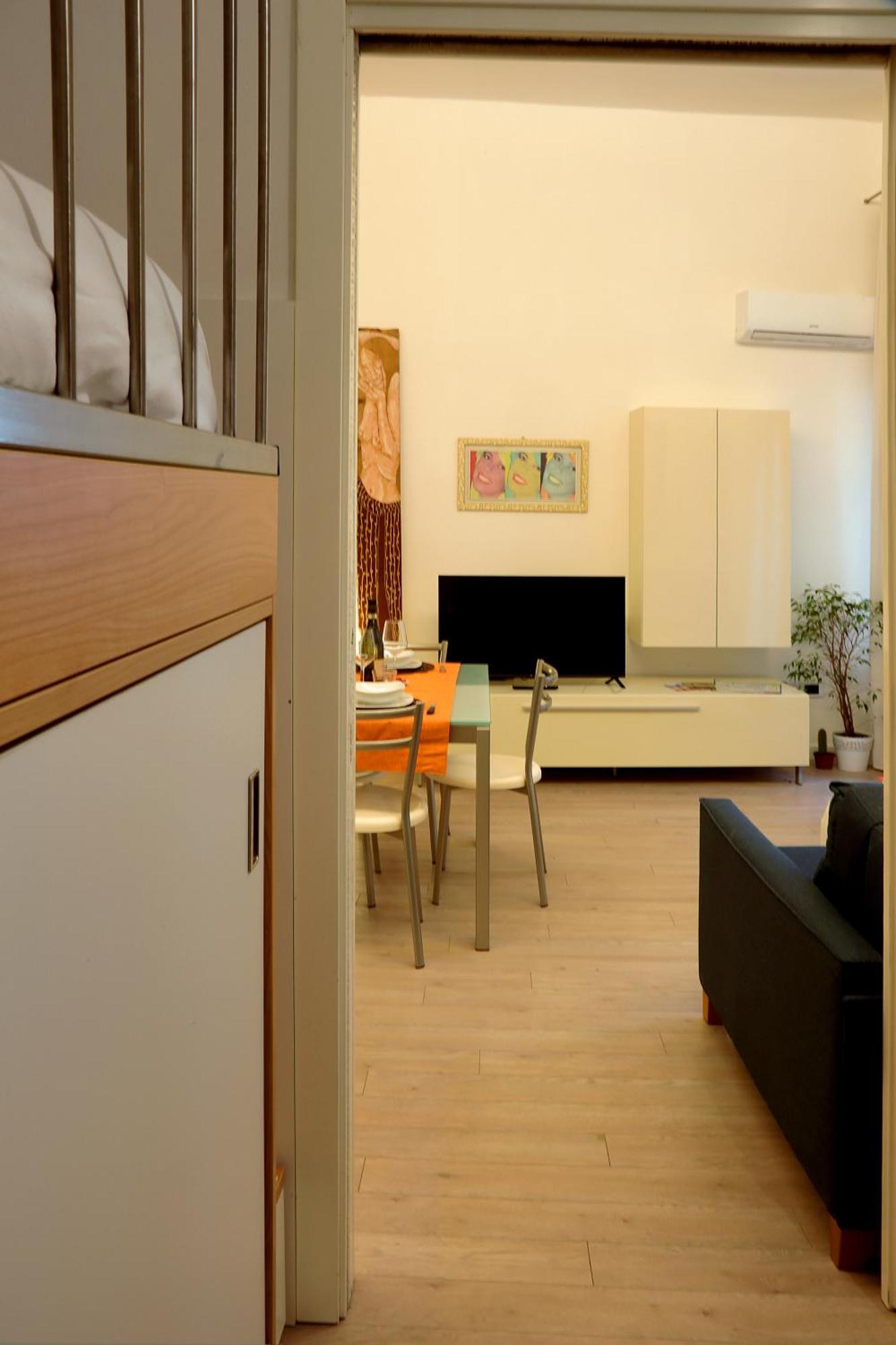 Dimora San Fermo 11 Apartment Verona Ngoại thất bức ảnh