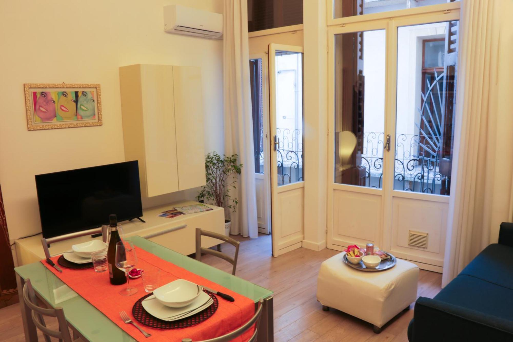 Dimora San Fermo 11 Apartment Verona Ngoại thất bức ảnh