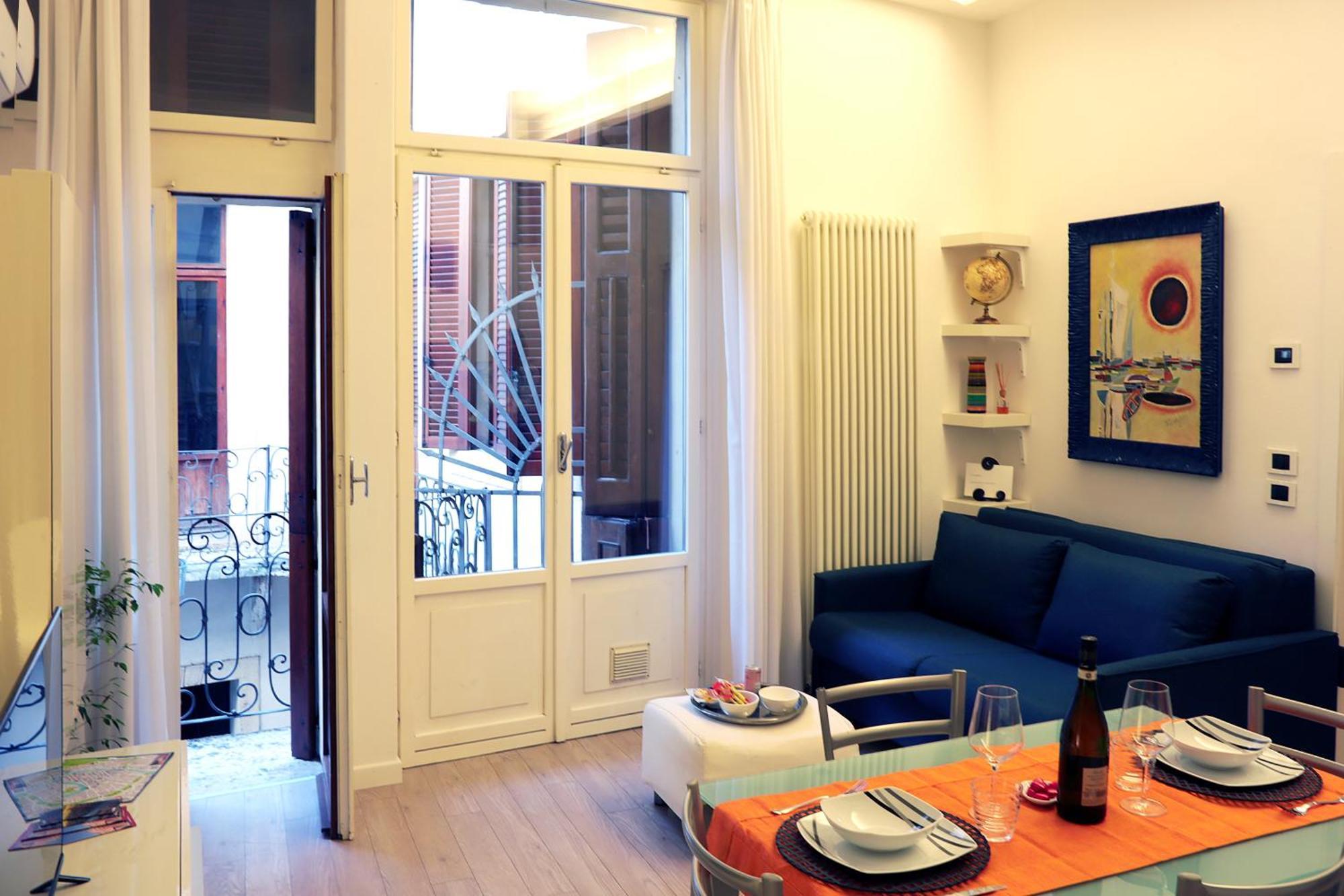 Dimora San Fermo 11 Apartment Verona Ngoại thất bức ảnh