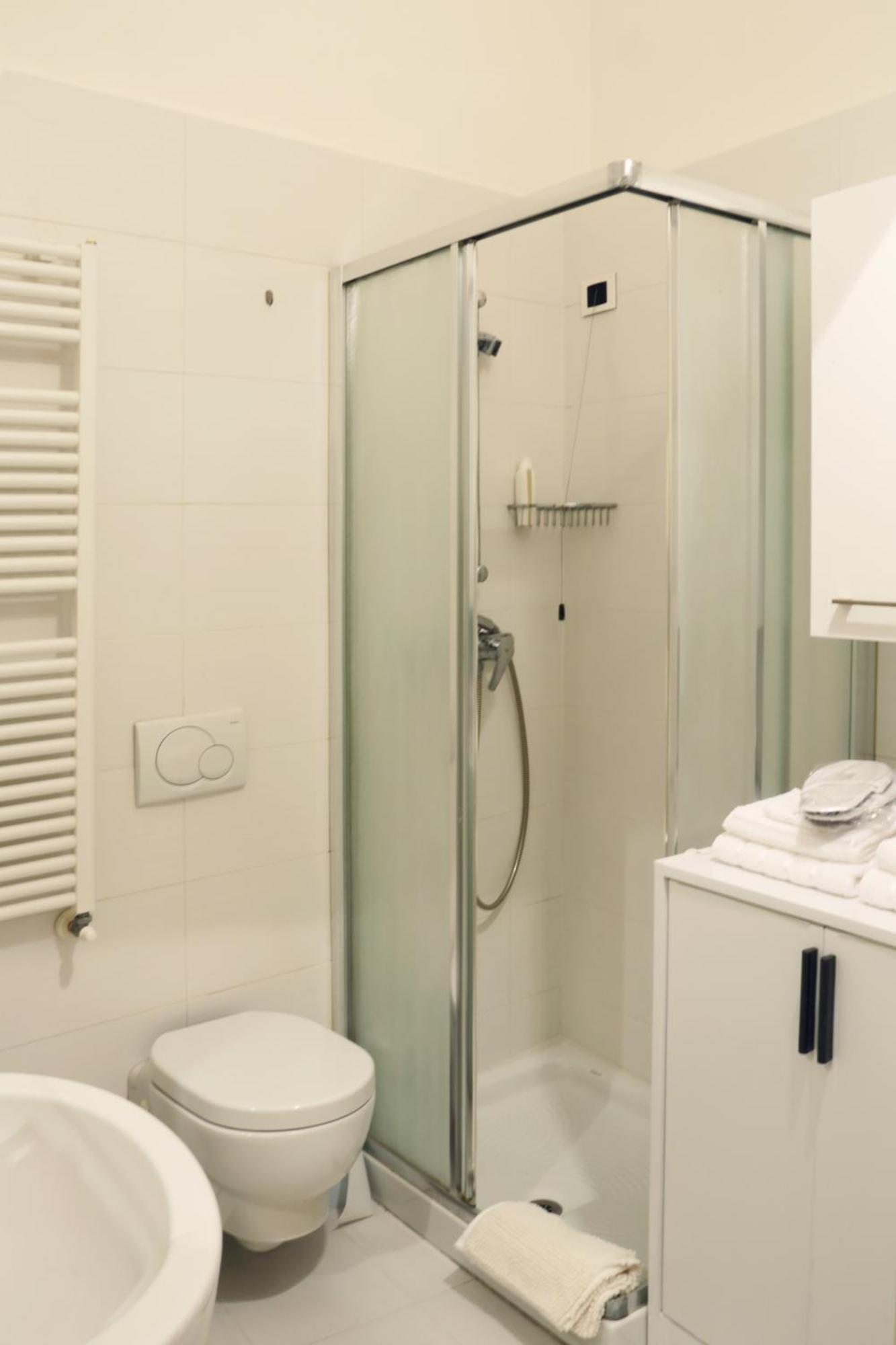 Dimora San Fermo 11 Apartment Verona Ngoại thất bức ảnh