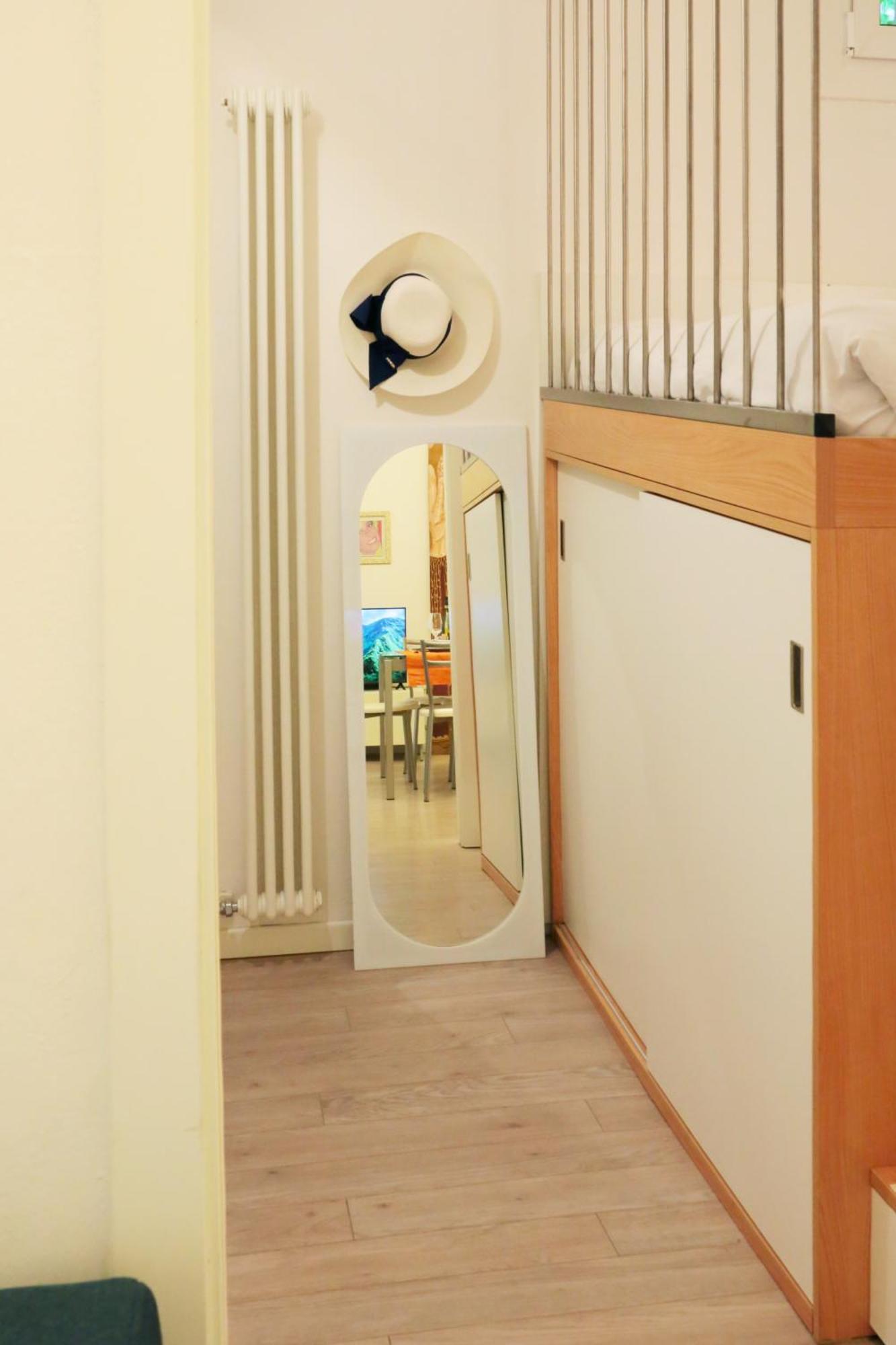 Dimora San Fermo 11 Apartment Verona Ngoại thất bức ảnh
