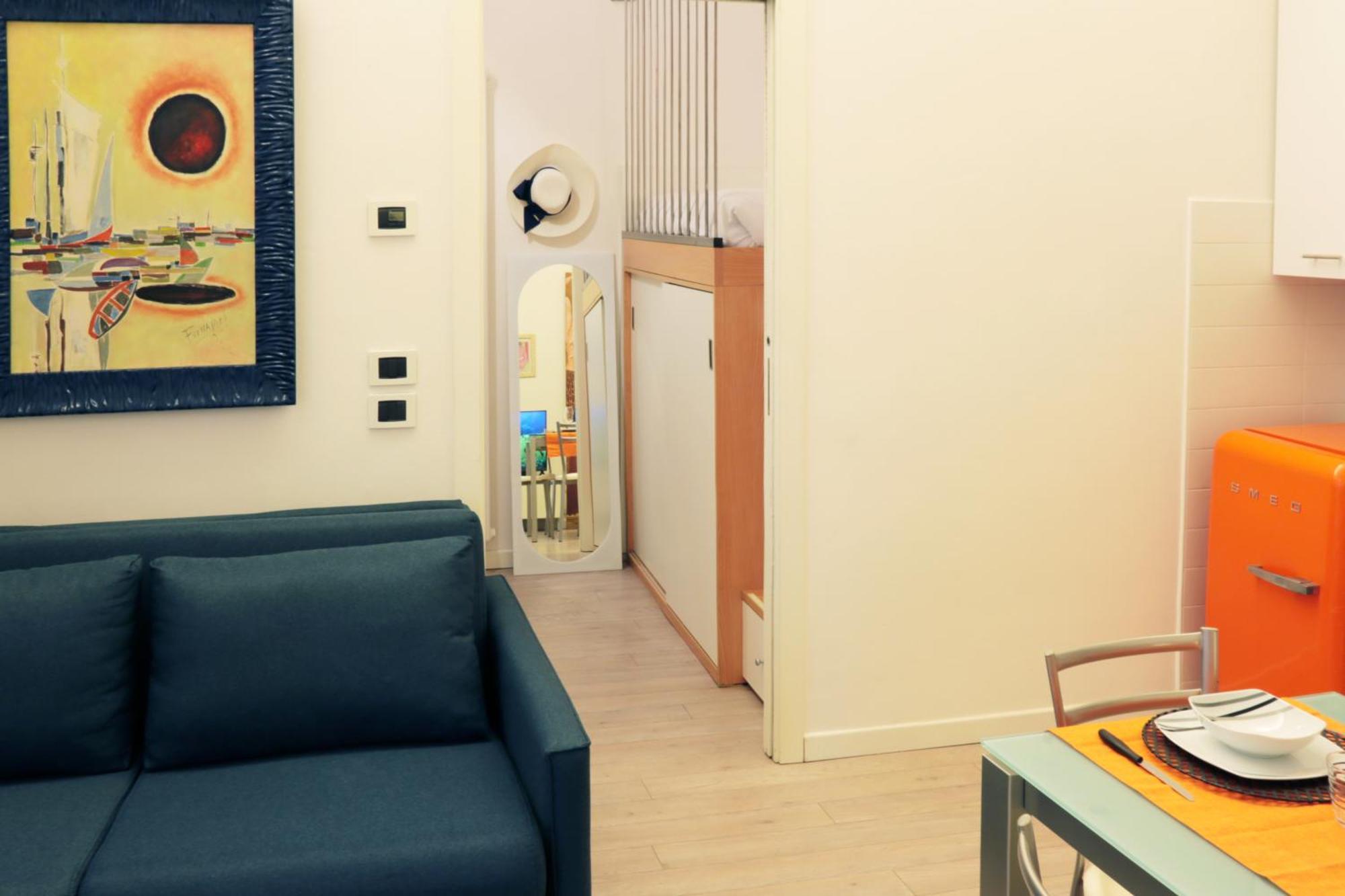 Dimora San Fermo 11 Apartment Verona Ngoại thất bức ảnh