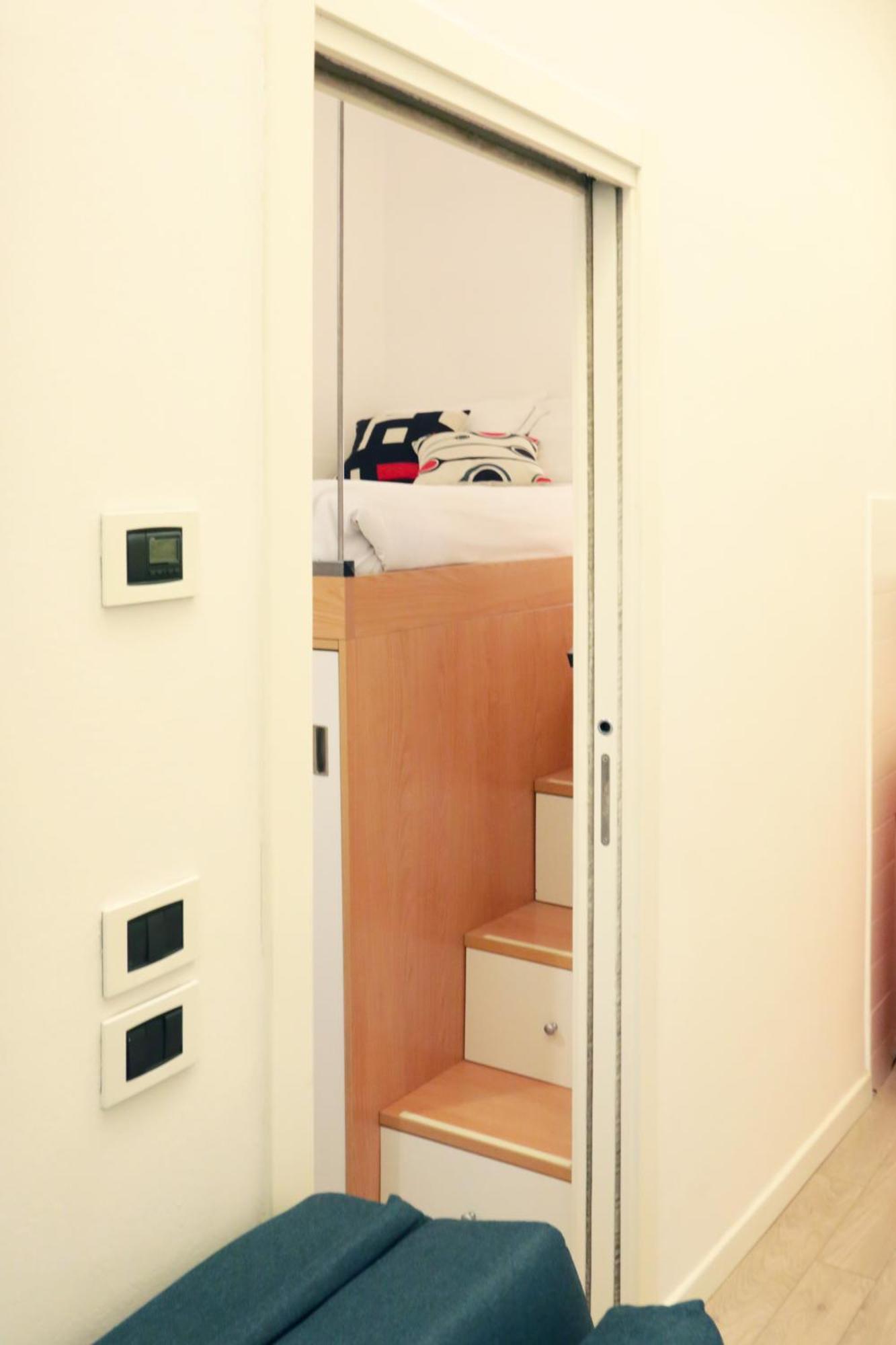 Dimora San Fermo 11 Apartment Verona Ngoại thất bức ảnh