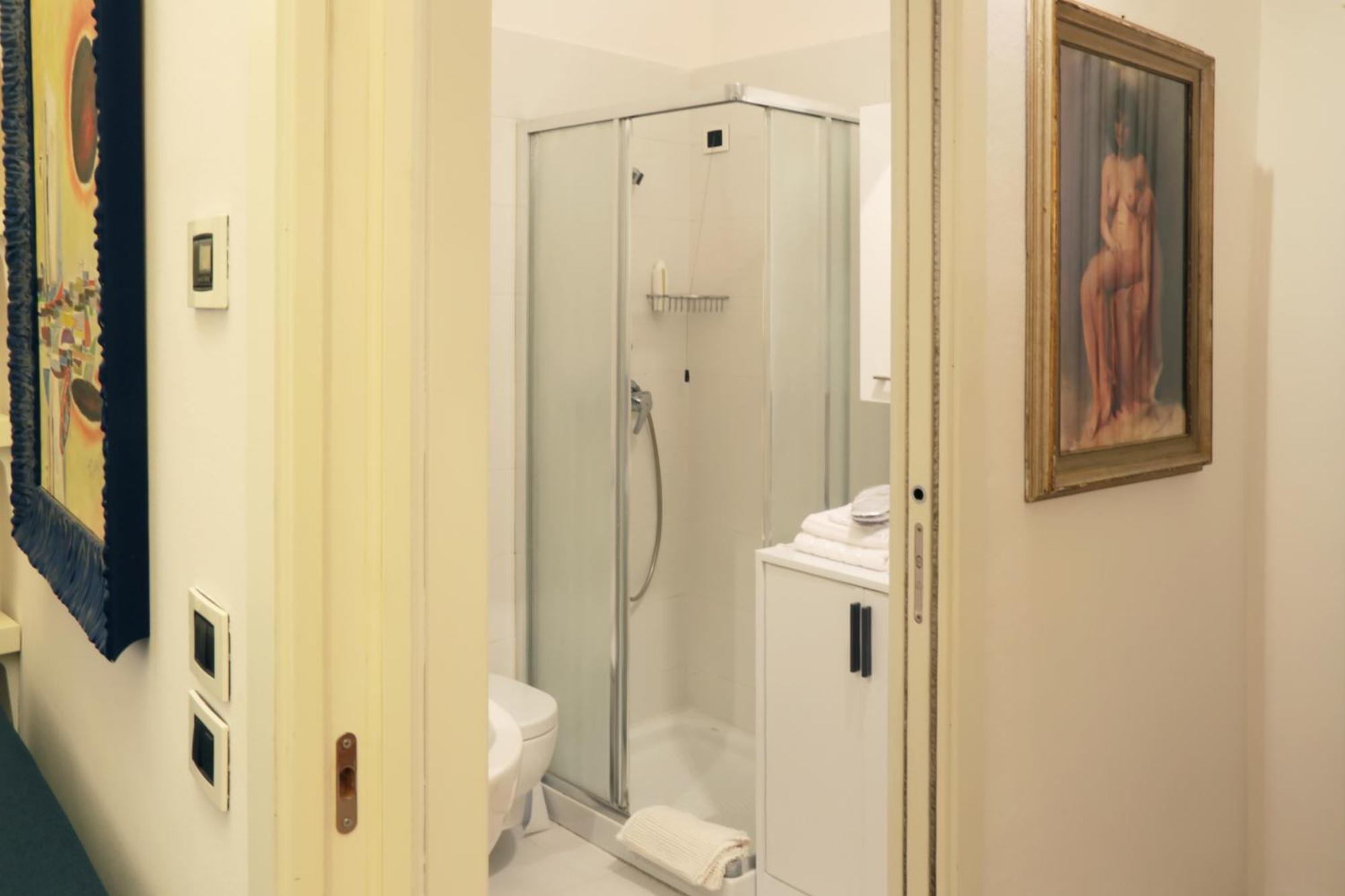 Dimora San Fermo 11 Apartment Verona Ngoại thất bức ảnh