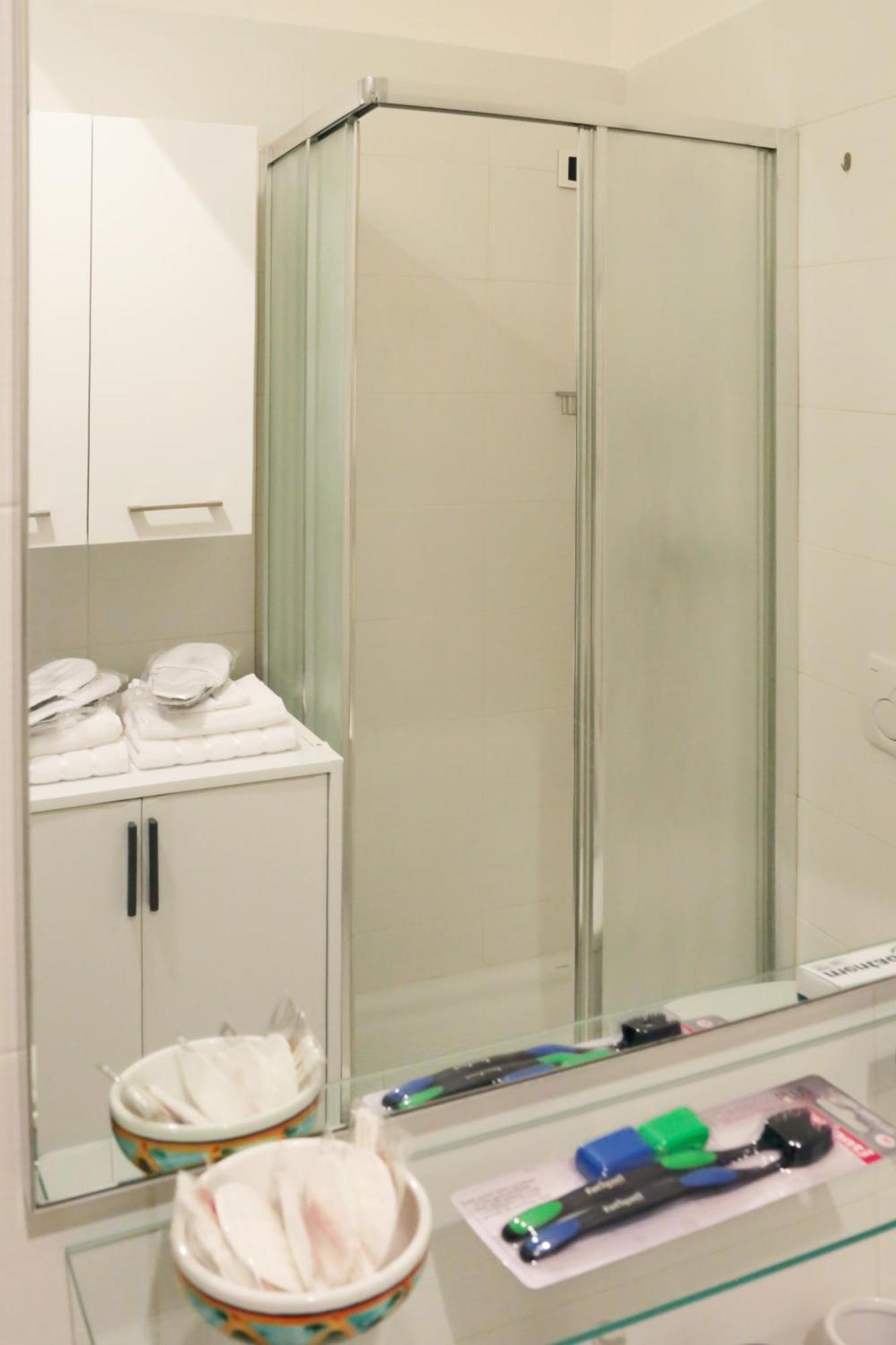 Dimora San Fermo 11 Apartment Verona Ngoại thất bức ảnh