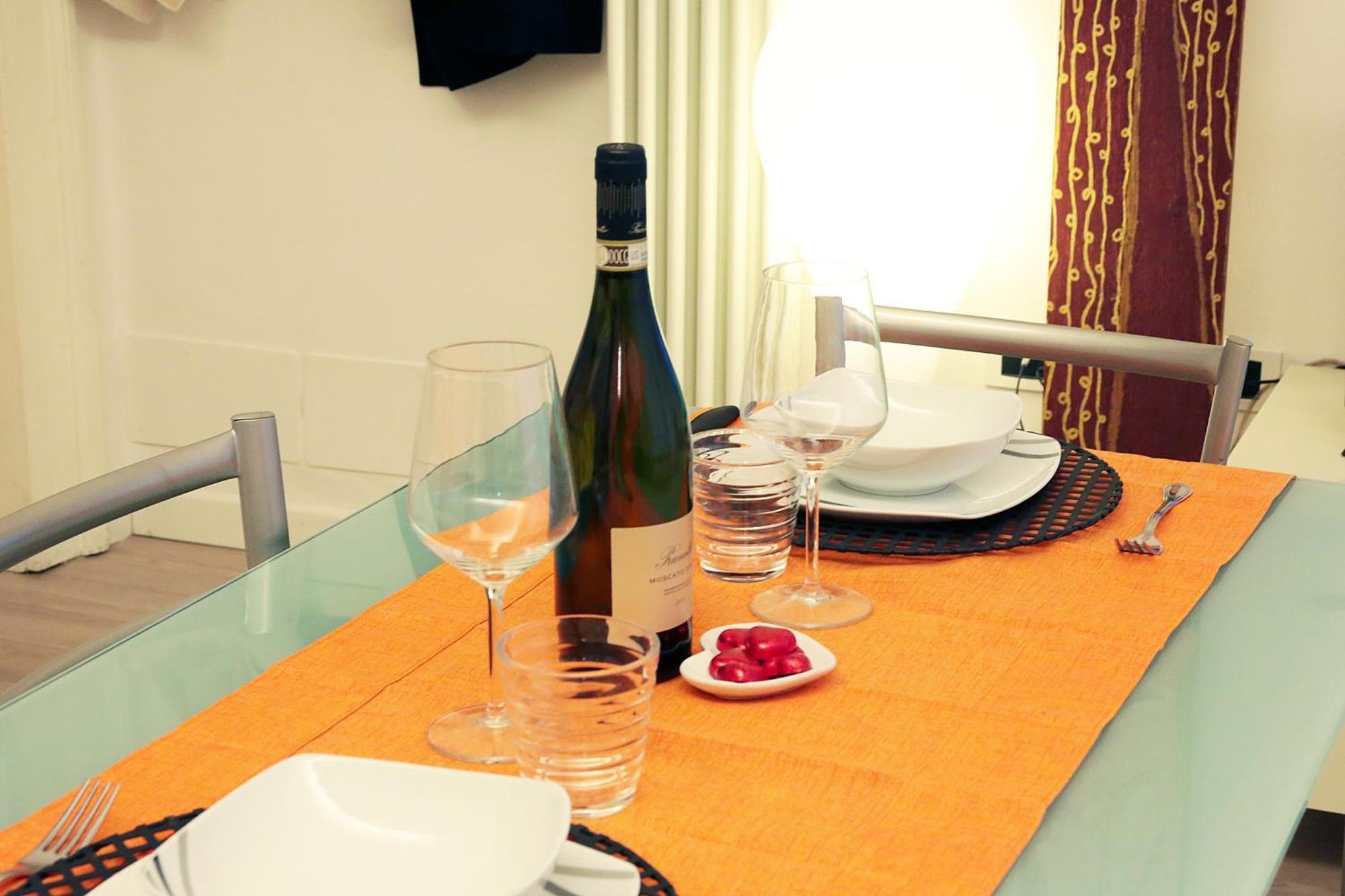 Dimora San Fermo 11 Apartment Verona Ngoại thất bức ảnh
