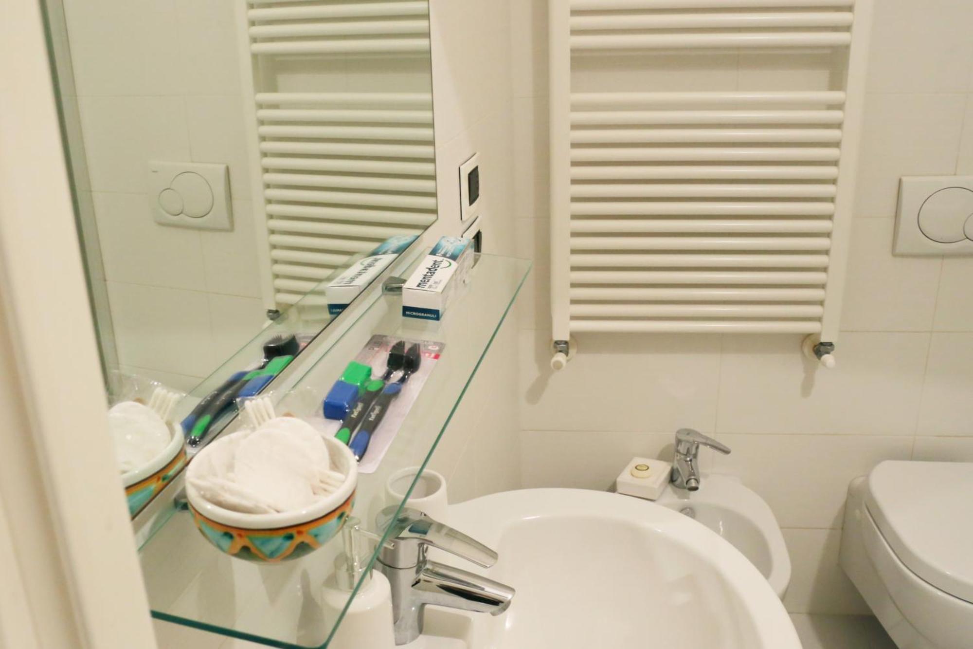 Dimora San Fermo 11 Apartment Verona Ngoại thất bức ảnh