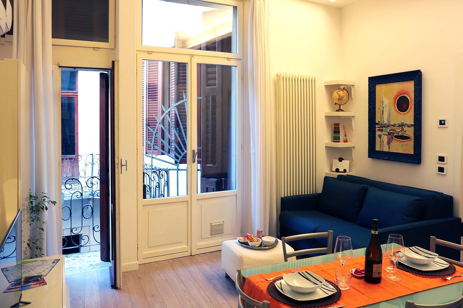 Dimora San Fermo 11 Apartment Verona Ngoại thất bức ảnh